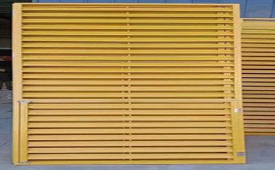 廠家百葉窗產品效果