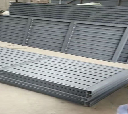 鋁百葉窗廠家設(shè)計(jì)