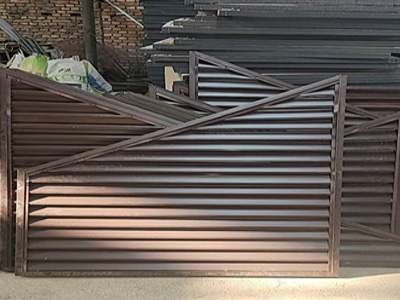 百葉窗生產(chǎn)廠家